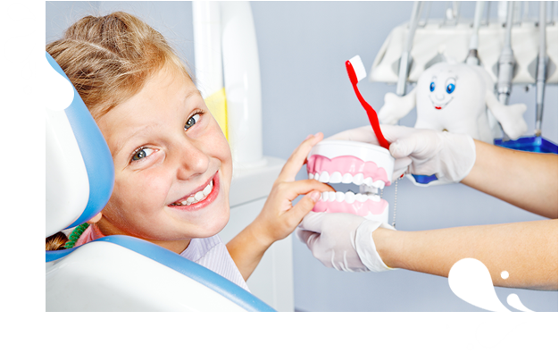Prevenzione dentale e igiene orale